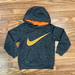 Nike Boys Dri-Fit Hoodie